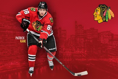 Patrick Kane Wallpapers