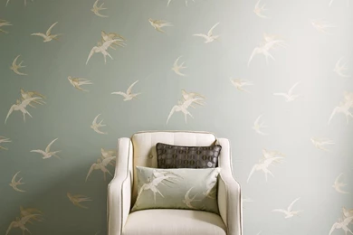 Sanderson Wallpapers