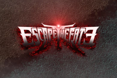 Top Escape The Fate Logo Wallpapers