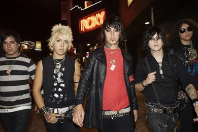 Escape The Fate 5 :: Escape The Fate Wallpapers :: ShareWallpapers