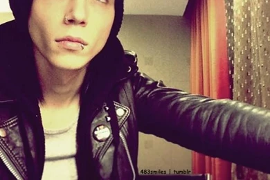 Wallpapers Falling In Reverse Black Veil Brides Escape The Fate ...