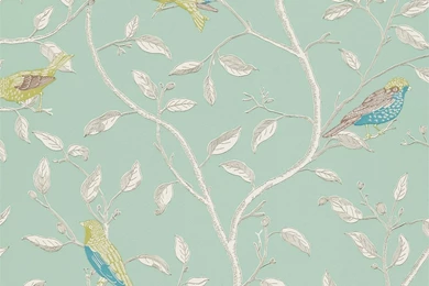 Sanderson   Traditional To Contemporary, High Quality Designer ...