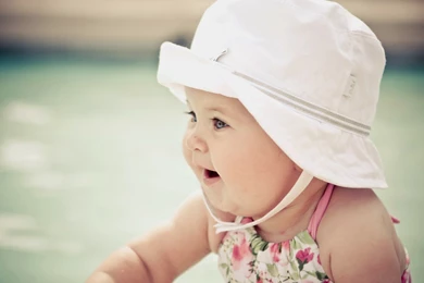 Beautiful Cute Baby Wallpapers