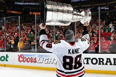 Blackhawks All Access: Cup Celebration   06/25/2013   Chicago ...