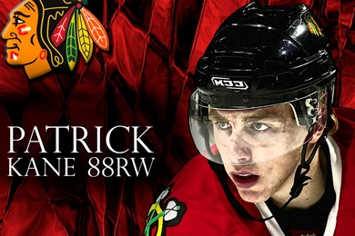 DeviantArt: More Like Patrick Kane Wallpapers By Chicagosportsown