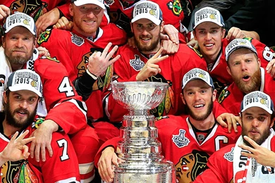 Patrick Kane Stanley Cup High Quality Wallpapers : Sports Wallpapers ...