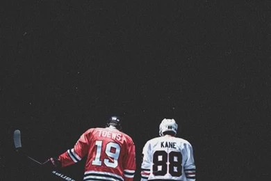 Blackhawks On Pinterest