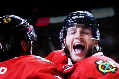 Allpuckedup: iPhone 5 Wallpapers   Patrick... : Jonathan Toews And ...