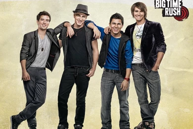 Logan From Btr Big Time Rush Wallpapers