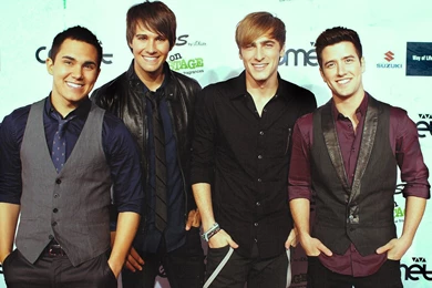 Kane Blog Picz: Btr Wallpapers