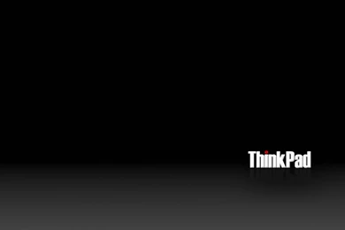 Wallpapers Thinkpad 1600x900