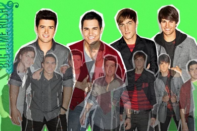 Wallpapers BTR By KarenIloveBTR On DeviantArt