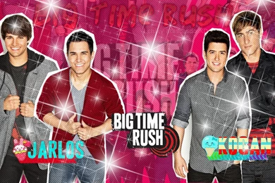 Wallpapers BTR XD By KarenIloveBTR On DeviantArt