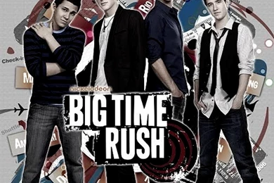 Big Time Rush Wallpapers Contest!   Big Time Rush Answers   Fanpop