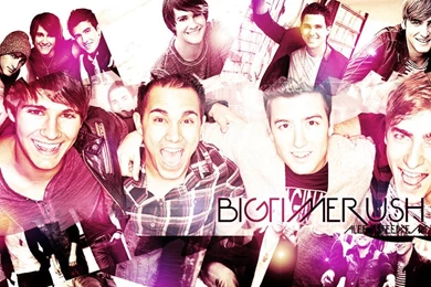 BTR WALLPAPER By AleexSteeven On DeviantArt
