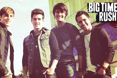 Top Btr Album Wallpapers