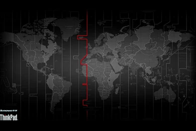 Wallpapers Thinkpad Think 1440x900