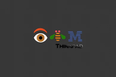 RePin Image: Lenovo Ibm Thinkpad Wallpapers On Pinterest