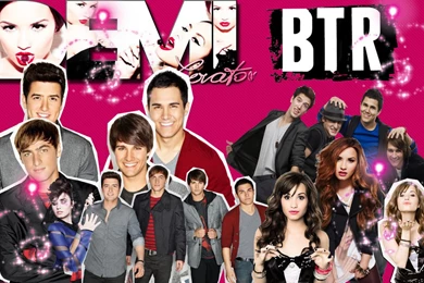 Wallpapers BTR By KarenIloveBTR On DeviantArt