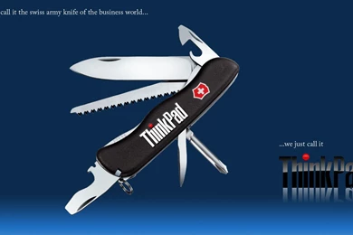 We Just Call It ThinkPad V3 By Dtmsnoopy On DeviantArt