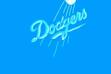 Dodgers Wallpapers By Snowtheicewolf101 On DeviantArt