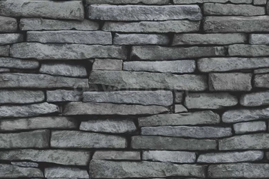 Fine Decor Slate Wallpapers In Natural Grey Silver At GoWallpapers UK