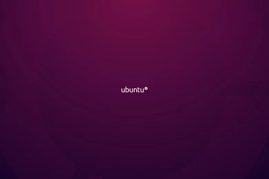 UBUNTU WALLPAPER (