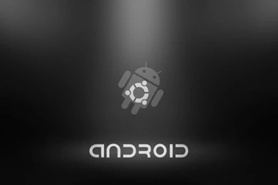 Ubuntu Android By Criticalmess On DeviantArt
