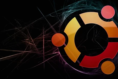 Wallpapers Space Ubuntu 1600 X 900 Operating System Android Ios ...