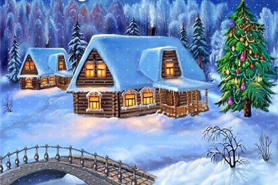 Desktop Wallpapers Christmas 2015   Grasscloth Wallpapers