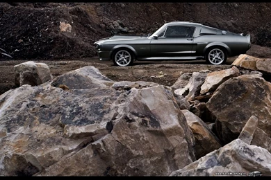 Ford Mustang Shelby Gt500 Wallpapers Download   Johnywheels.com