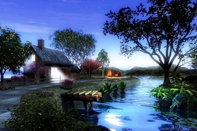 Download 3d Wallpapers Collection (43+)