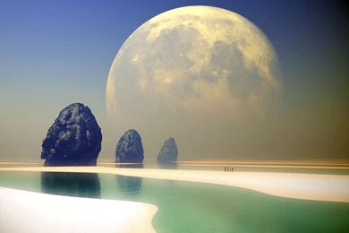 Photo :: 3d Wallpapers