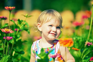 Babies Wallpapers Collection (44+)