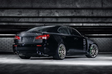 Lexus IS Wallpapers   Image