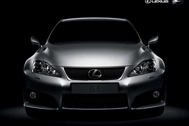 Lexus Isf Wallpapers Hd