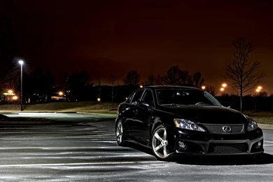 Lexus IS F Wallpapers And Images   Wallpapers, Pictures, Photos