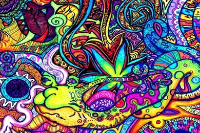 Ganja Wallpapers
