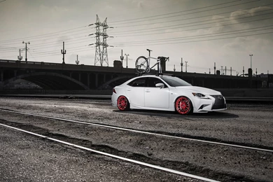 20 Stunning HD Lexus Wallpapers   HDWallSource.com