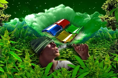 Marijuana Weed 420 Ganja Windows Computer G Wallpapers
