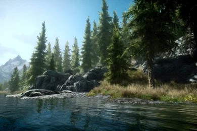 Video Games, The Elder Scrolls V: Skyrim Wallpapers HD / Desktop ...