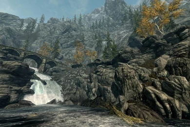 Skyrim Wallpapers 672992
