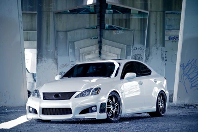 Lexus IS F Tuning Wallpapers And Images   Wallpapers, Pictures, Photos