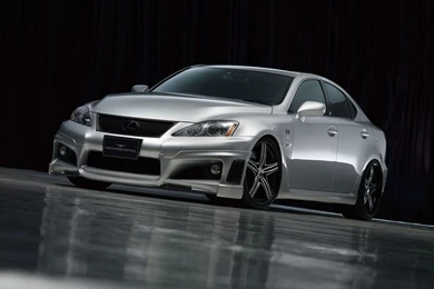 Lexus Isf 2015   Image