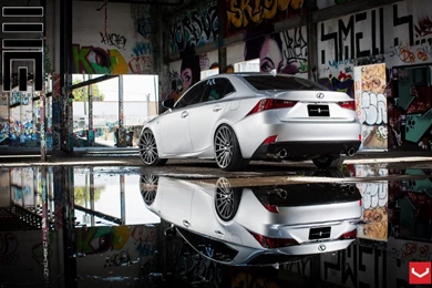 2014 Lexus IS F Sport HD Wallpapers – WallpaperEVO Wallpapers