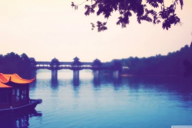 Asia HD Desktop Wallpapers : Widescreen : High Definition ...