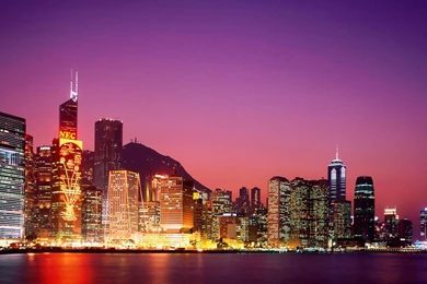 The Heart Of Asia, Hong Kong < Travel < Life < Desktop Wallpapers