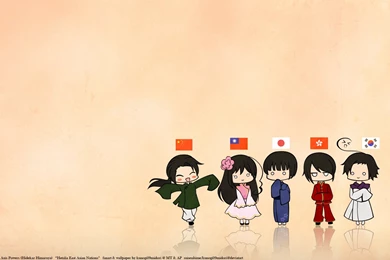 Hetalia Asia   Hetalia Wallpapers (34688243)   Fanpop