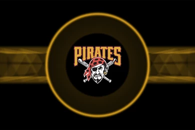 Pittsburgh Pirates Logo Wallpapers For Phones And Tablets