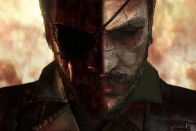 Big Boss Wallpapers   Imgur